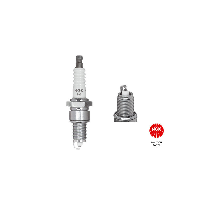 NGK 7038 GR4 Candela accensione per Chrysler Voyager
