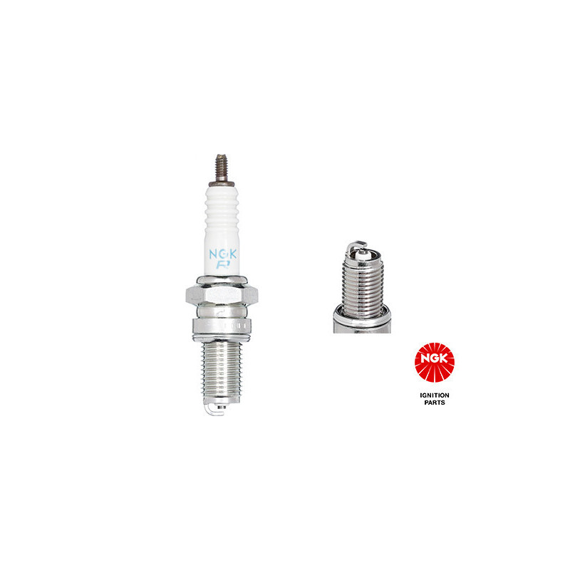 NGK 7162 DR8EA Bougie d'allumage pour 959 Thema
