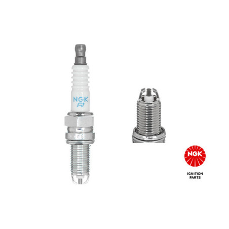 NGK 7168 DCPR8EKC Spark Plug for Marea Brava Bravo