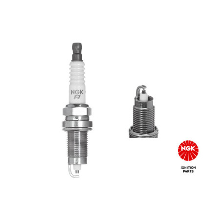 NGK 7252 FR51 Bougie d'allumage pour Cherokee Wrangler Vision