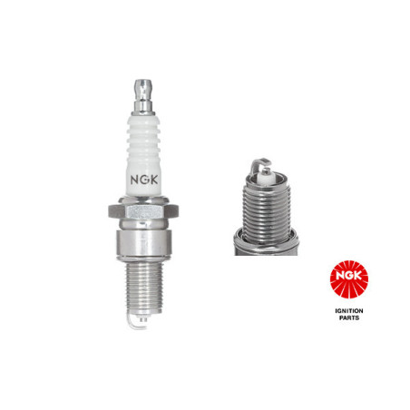 NGK 7311 BP5ES11 Spark Plug for Kia Avella Pride