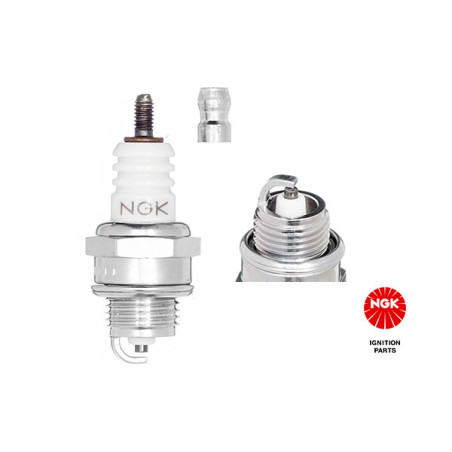 NGK 7321 BPM7A Zapaľovacia sviečka pre