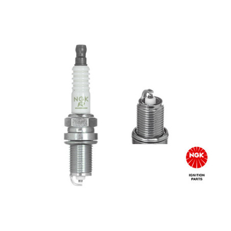 NGK 7390 BKR5EY Zündkerze für Primera Sunny 100 Serena