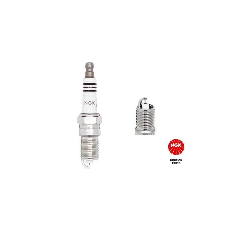 NGK 7397 TR5IX Candela accensione per Maverick Tribute