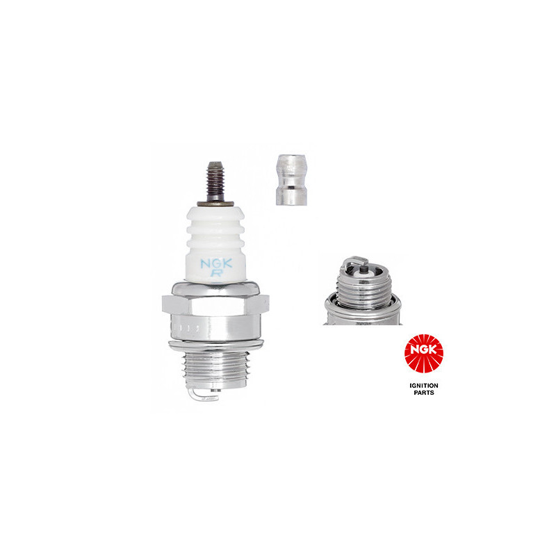 NGK 7421 BMR6A Candela accensione per