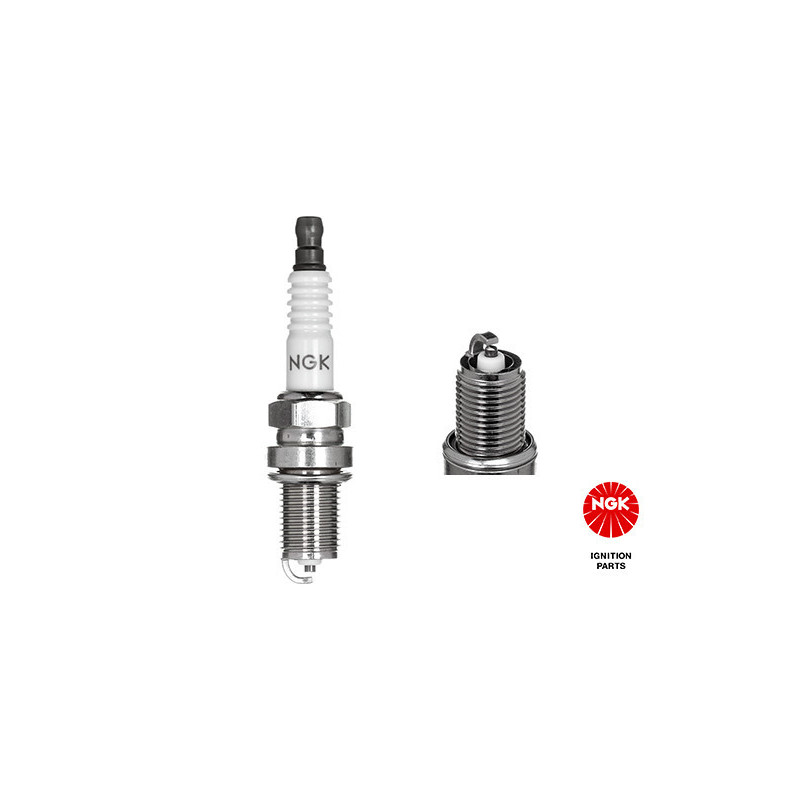 NGK 7496 BCP5ES Świeca zapłonowa dla BX 205 Korando Megane 309 Clio C15 E Musso Rapid 405 19 305