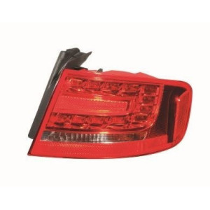 DEPO 446-1921R-UE Rear Light Right for Audi A4 B8 Sedan (2007-2012)