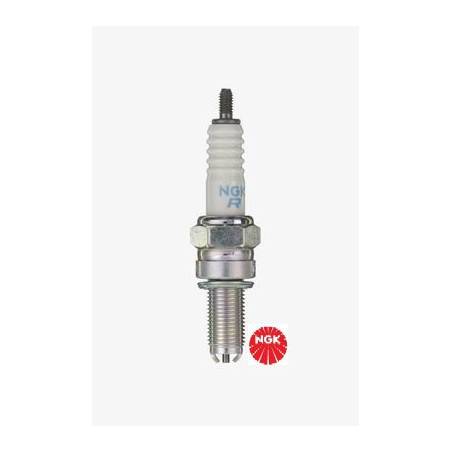 NGK 7546 CR7EK Zapalovací svíčka pro Alfa 156 145 146 147 155 GTV Spider 166 GT
