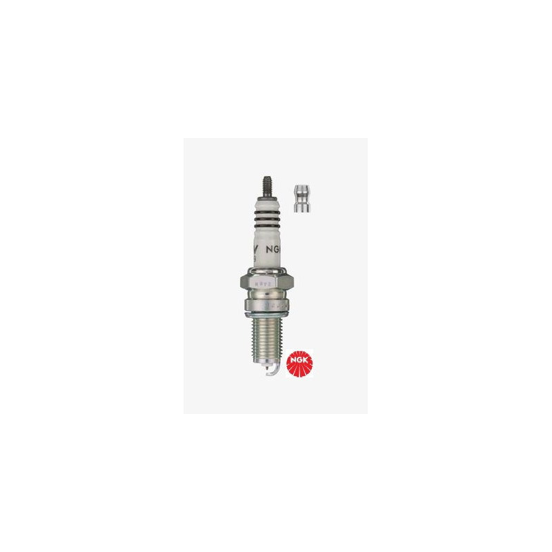 NGK 7803 DPR7EIX9 Bougie d'allumage pour BMW 5