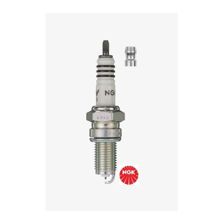 NGK 7803 DPR7EIX9 Spark Plug for BMW 5