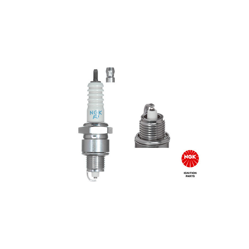 NGK 7823 BPR4HS Spark Plug for