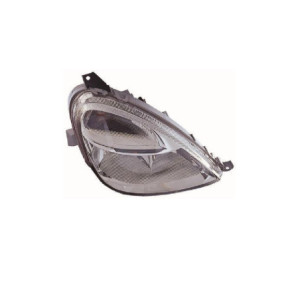 Faro Fanale Anteriore Destra Mercedes Classe A W168 (2001-2004) DEPO 440-1134R-LD-EM