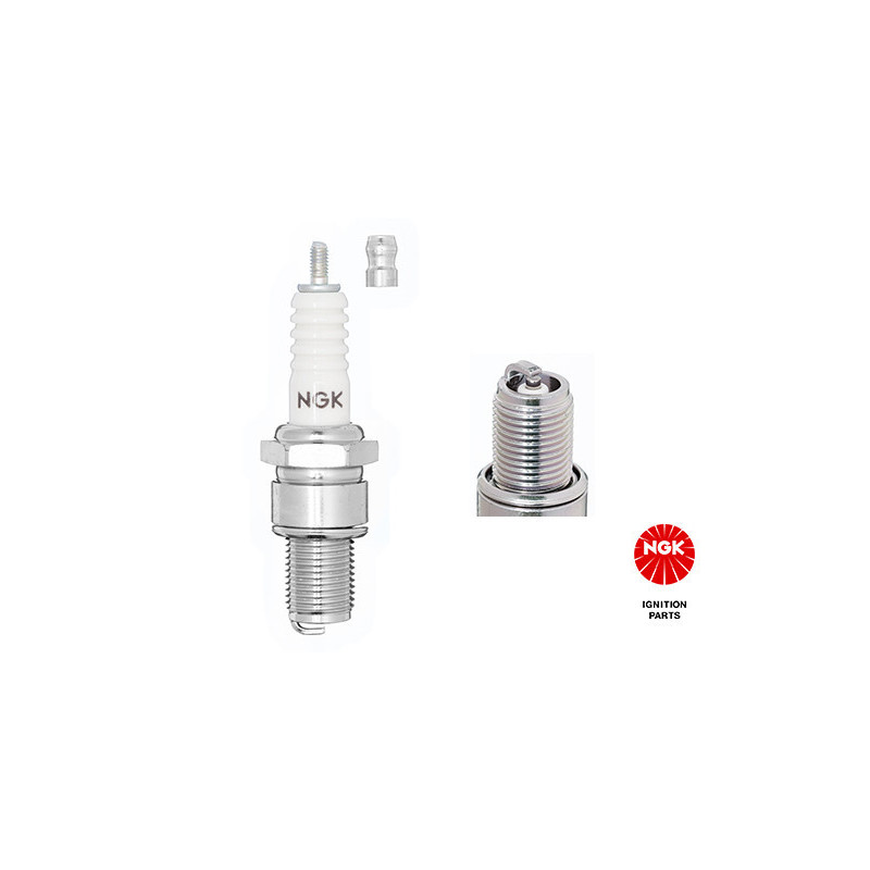 NGK 7928 B10ES Candela accensione per