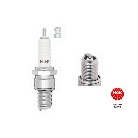 NGK 7928 B10ES Zündkerze für