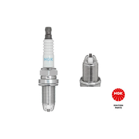 NGK 7998 BKR6ETA10 Bougie d'allumage pour Arosa Lupo Alhambra Fabia