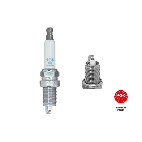 NGK 8894 ZFR6VG Bougie d'allumage pour Astra Corsa Zafira Aveo Insignia Cruze Adam Mokka Trax Meriva