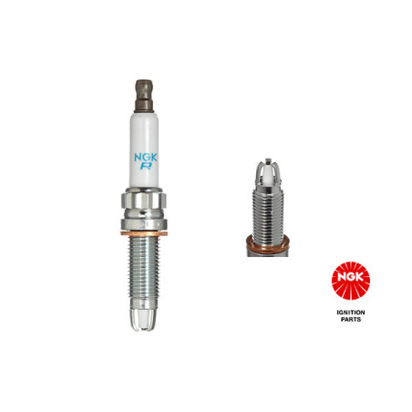 NGK 91785 ZKBR7AHTU Spark Plug for BMW 3 5 1 6