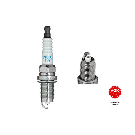 NGK 9329 IZFR6K11NS Bougie d'allumage pour Honda Accord