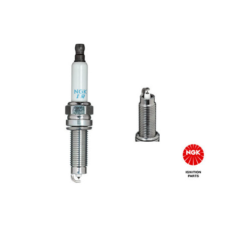 NGK 94290 ILZKR8A Spark Plug for Passat Superb A8 Cayenne CC