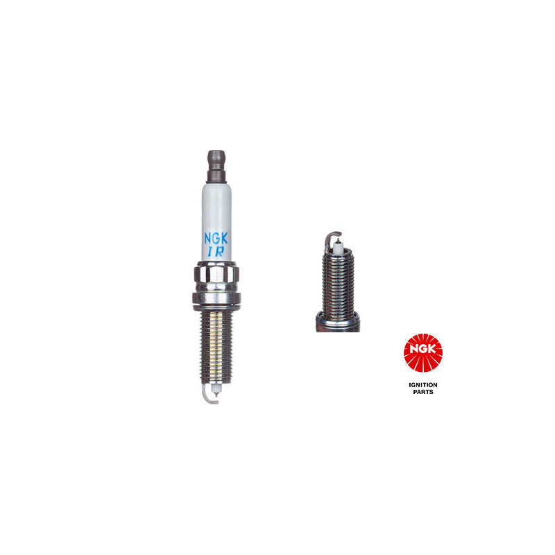 NGK 97968 ­ILZKBR7B8G Spark Plug for 308 DS 3008 5008 508 Hatchback 208 DS4 DS5 Clubman DS3 Grand C4 Spacetourer