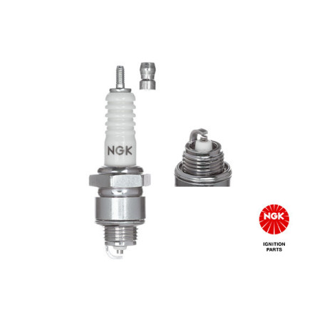 NGK 3111 BP6S Candela accensione per Opel Kadett
