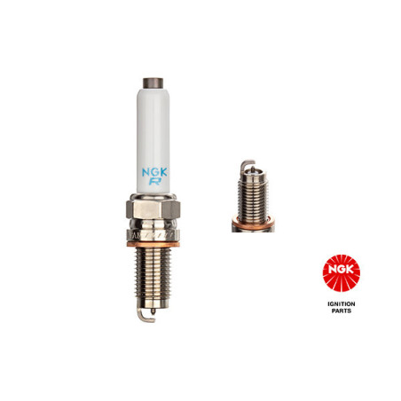 NGK 97861 PKER7A8DES Bougie d'allumage pour Caddy Golf Leon Octavia A3 Arona Ibiza Polo Up!