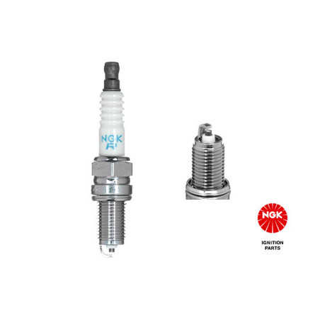 NGK 93226 KR9E-G Zündkerze für