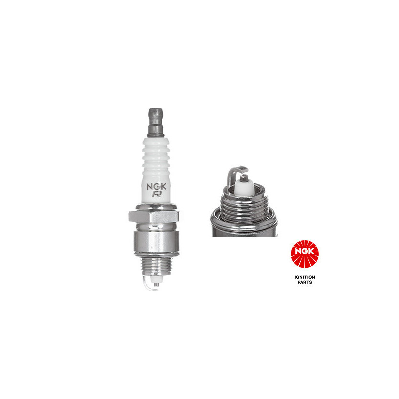 NGK 5858 XR4 Bougie d'allumage pour