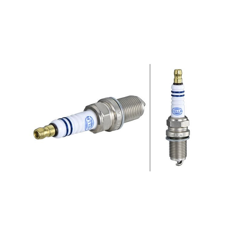 HELLA 8EH 188 705-031 Spark Plug for