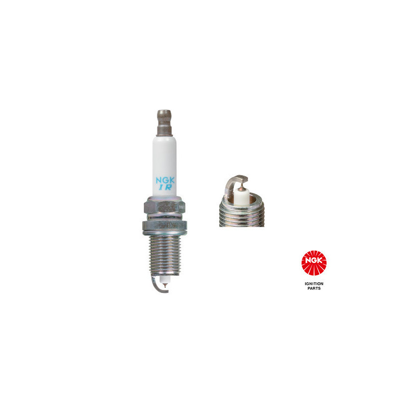 NGK 94123 IZFR5R7G Spark Plug for Corsa Astra Adam Corsavan Meriva Aveo