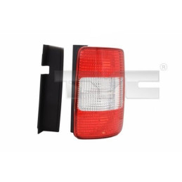 Lampa Tylna Prawa dla Volkswagen Caddy III (2003-2009) TYC 11-0453-01-2