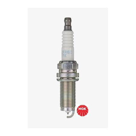 NGK 4673 ILZFR6C11K Candela accensione per Mitsubishi Colt Lancer