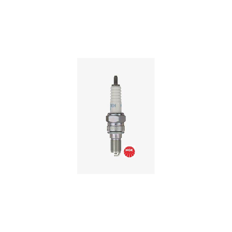 NGK 6548 CR10EH9 Bougie d'allumage pour