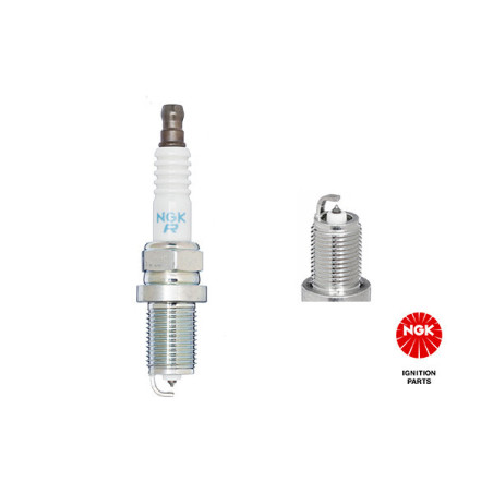 NGK 1084 PFR6A-11A Candela accensione per