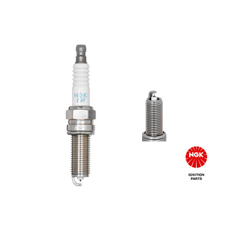 NGK 5318 ­LKR7AI Bujía de encendido para