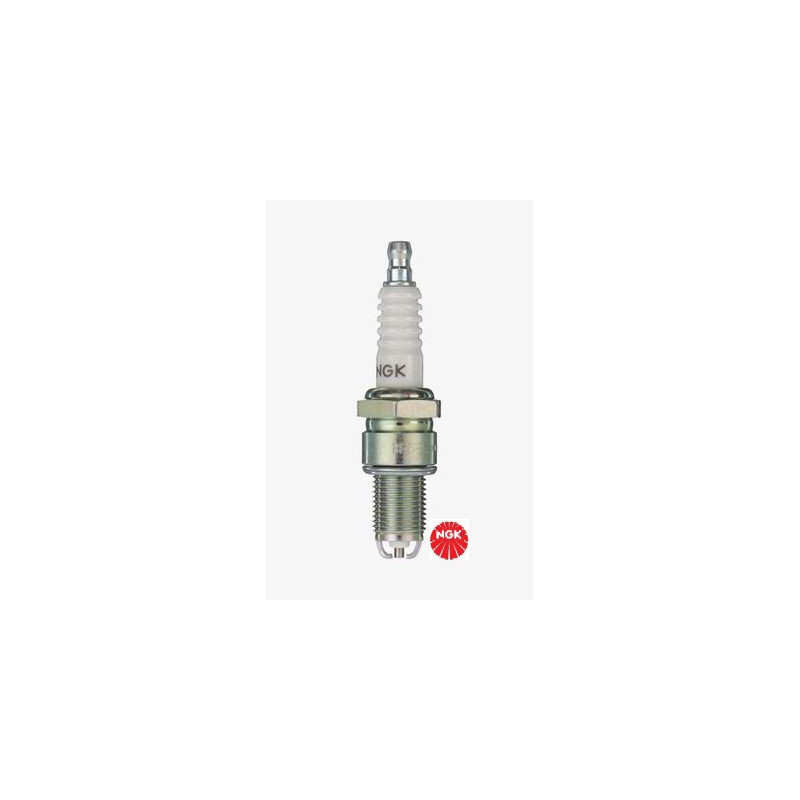 NGK 5521 BP6EK Spark Plug for