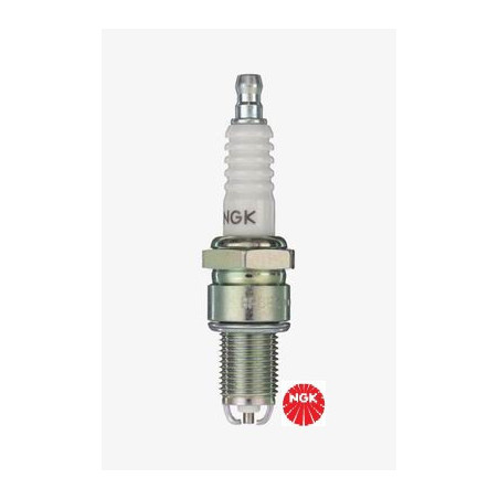 NGK 5521 BP6EK Bougie d'allumage pour