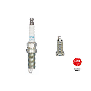 NGK 6283 ILZKAR7B11 Spark Plug for Auris C 3 6 Avensis Corolla E Yaris 2 CLK CX-5 Forester MX-5 350