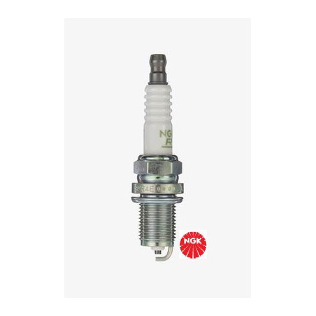 NGK 5424 BKR4E11 Bougie d'allumage pour Almera Primera Micra E-Series