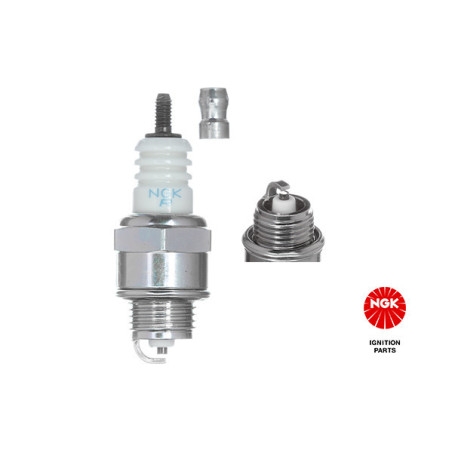 NGK 6328 BPMR4A10 Zapaľovacia sviečka pre
