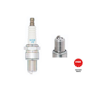 NGK 4492 R6918B8 Spark Plug for