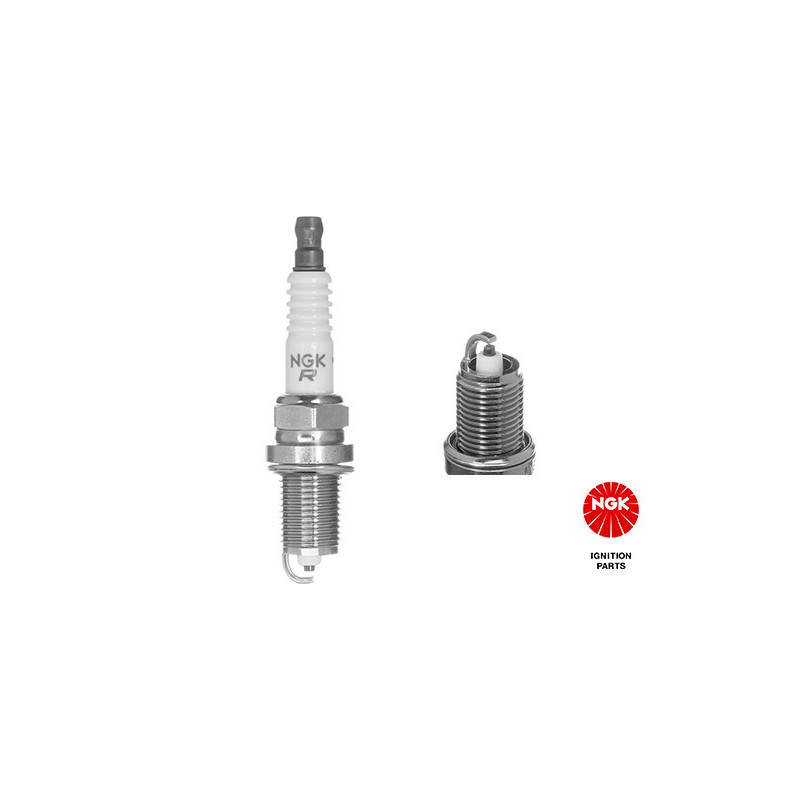 NGK 4876 FR5 Candela accensione per Breeze Stratus