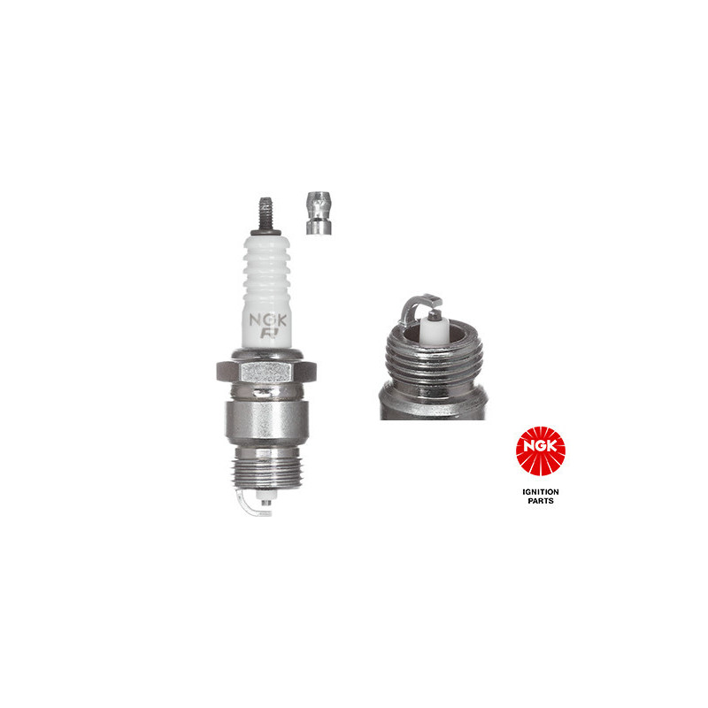 NGK 1071 WR5 Bougie d'allumage pour
