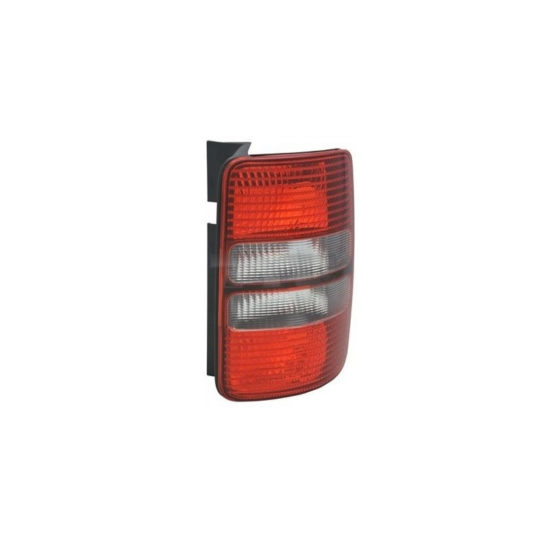 Rear Light Right for Volkswagen Caddy III (2010-2015) TYC 11-12563-31-2