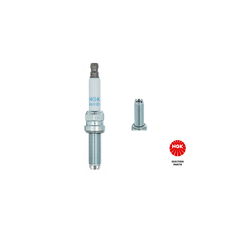 NGK 93972 LMAR8J-9E Candela accensione per