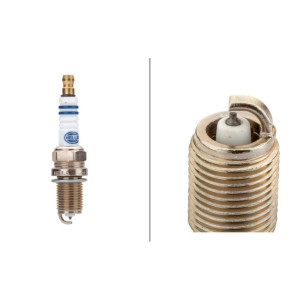 HELLA 8EH 188 705-041 Spark Plug for