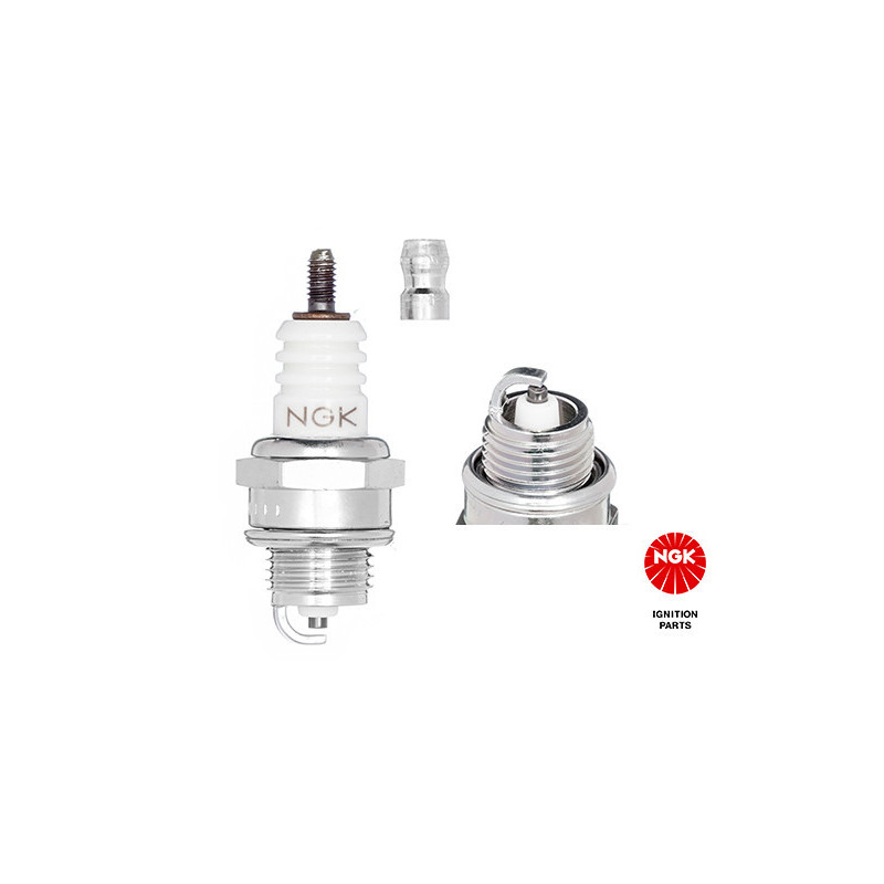 NGK 6026 BPM6A10 Zapaľovacia sviečka pre