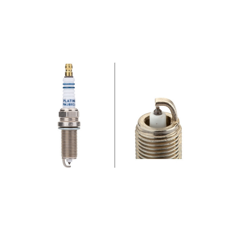 HELLA 8EH 188 705-081 Spark Plug for