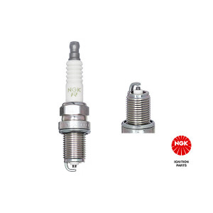 NGK 1267 BCPR7E11 Spark Plug for 9000 Escort 900 Civic Fiesta Orion Scorpio 9-3 Trooper