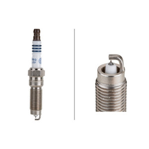 HELLA 8EH 188 706-811 Spark Plug for